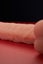 Realistic Silicone Dildo - Soft Body Safe Waterproof Easy Clean Adult Toy NZ Carousel 4