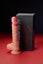 Realistic Silicone Dildo - Soft Body Safe Waterproof Easy Clean Adult Toy NZ Carousel 10