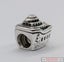 Pandora Cruise Ship Charm Sterling Silver Carousel 4
