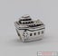 Pandora Cruise Ship Charm Sterling Silver Carousel 3