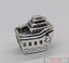 Pandora Cruise Ship Charm Sterling Silver Carousel 2