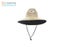 Mad About Fishing Straw Hat Carousel 3