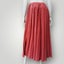 full / pink midi skirt / m/l Carousel 3