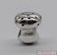 Pandora Mushroom Charm Sterling Silver Carousel 1