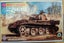 MATCHBOX 40073 PZKW. V PANTHER AUSF. G - 1/76 1973 REVELL BOXING Carousel 1