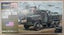 HASEGAWA MB021 G.M.C. CCKW-353 GASOLINE TANK TRUCK - 1/72 Carousel 1
