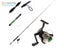 Ugly Stik GX2 Youth M 30SZ Spinning Combo 4-8kg 6… Carousel 1