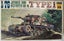 FUJIMI WA18 JAPANESE TANK DESTROYER HO-NI TYPE I - 1/76 Carousel 1