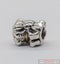 Pandora Bow Charm 925 Sterling Silver Carousel 3