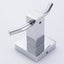Bath Robe Hook Solid Brass Wall Mounted Double Hooks Towel Holder Chrome Fini Carousel 6