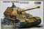 FUJIMI 76005 GERMAN HEAVY TANK DESTROYER ELEFANT - 1/76 Carousel 1