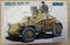 FUJIMI 76019 GERMAN LIGHT ARMOURED CAR SD.KFZ.222 - 1/76 Carousel 1