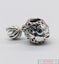 Pandora "Splish-Splash" Fish Charm 925 Sterling Silver Carousel 1