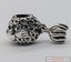 Pandora "Splish-Splash" Fish Charm 925 Sterling Silver Carousel 4