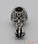 Pandora "Splish-Splash" Fish Charm 925 Sterling Silver Carousel 5
