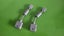 Two Official Sony PS1 Namco NPC-103 Gun with AV Multi Out Carousel 6