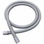Universal Drain Hose 2M (Grey) Carousel 1
