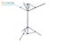 Companion Foldable Clothesline Stand Carousel 1