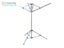 Companion Foldable Clothesline Stand Carousel 3