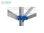 Companion Foldable Clothesline Stand Carousel 6