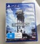 PS4 Game - Star Wars Battlefront - (F4) Carousel 1