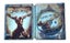 God Of War Ascension Steelbook PS3 Carousel 2