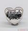 Pandora "It's a Girl" Charm Sterling Silver Carousel 1