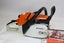 Stihl MS 280 Chainsaw Carousel 5