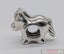 Pandora ALE 925 Sterling Silver Horse Pony Charm Carousel 3