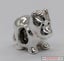 Pandora ALE 925 Sterling Silver Horse Pony Charm Carousel 1
