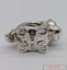 Pandora ALE 925 Sterling Silver Horse Pony Charm Carousel 6