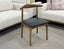 Elbow Dining Chair x 6 Carousel 2