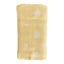 Bamboo + Cotton Muslin - O.B. Designs in Ginger, Lemon, Ocean, Pear Carousel 1