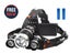 LED Headlamp 8000LM NZ Clearance Carousel 1