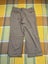 Vintage Canterbury wool pants made in NZ Carousel 2