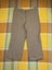 Vintage Canterbury wool pants made in NZ Carousel 1