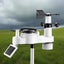 7-in-1 Wi-Fi Weather Station with Wireless Outdoor Sensor and VA Display Carousel 8