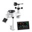 7-in-1 Wi-Fi Weather Station with Wireless Outdoor Sensor and VA Display Carousel 9