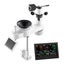 7-in-1 Wi-Fi Weather Station with Wireless Outdoor Sensor and VA Display Carousel 10