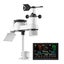 7-in-1 Wi-Fi Weather Station with Wireless Outdoor Sensor and VA Display Carousel 11