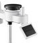 7-in-1 Wi-Fi Weather Station with Wireless Outdoor Sensor and VA Display Carousel 12