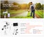 7-in-1 Wi-Fi Weather Station with Wireless Outdoor Sensor and VA Display Carousel 16