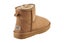 UGG Outback Premium Australian Sheepskin Mini Classic Boot (Chestnut, Size Carousel 4