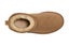 UGG Outback Premium Australian Sheepskin Mini Classic Boot (Chestnut, Size Carousel 5