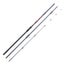 Akios Krave KX420 14ft / 4.20m 3 Piece Surf Rod Carousel 1