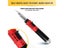 Auto Ignition Butane Gas Soldering Iron Torch Welding Repair Tool Carousel 7