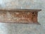 STEEL CHANNEL, 90mm x 50mm x 3.260M Carousel 7