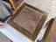 Quality PAIR Vintage Chinese Solid Elm Side Table or Bedside Tables Carousel 14