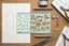 Printtoo Aquatic Jewellery Designing Template , Transparent Acrylic Stencil Carousel 6