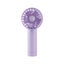 Mini Portable Handheld Fan, 3 Speed Powerful Battery Operated, Small USB Rech Carousel 2